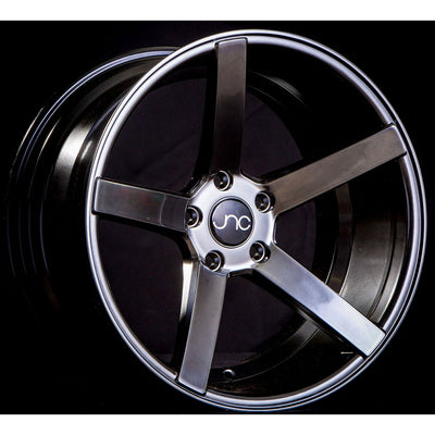 JNC JNC026 Black wheel