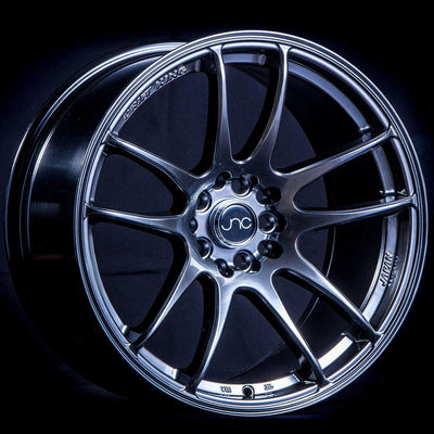 JNC JNC030 Black wheel