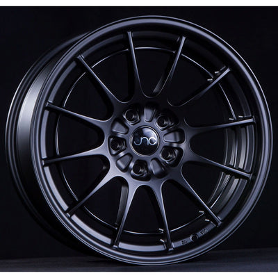 JNC JNC033 Black wheel