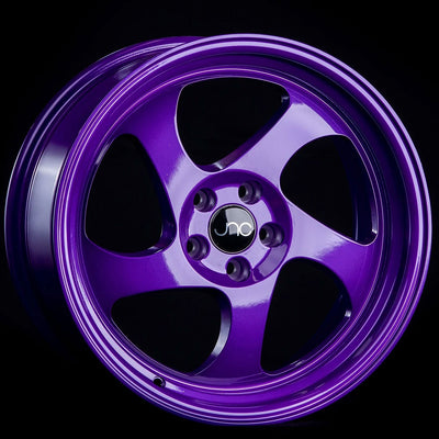 JNC JNC034 Candy Purple wheel