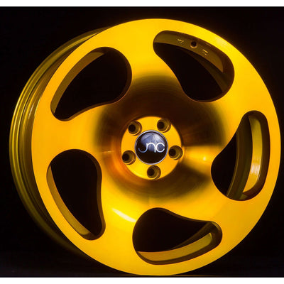 JNC JNC036 Gold wheel
