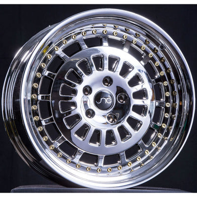 JNC JNC046 Platinum wheel