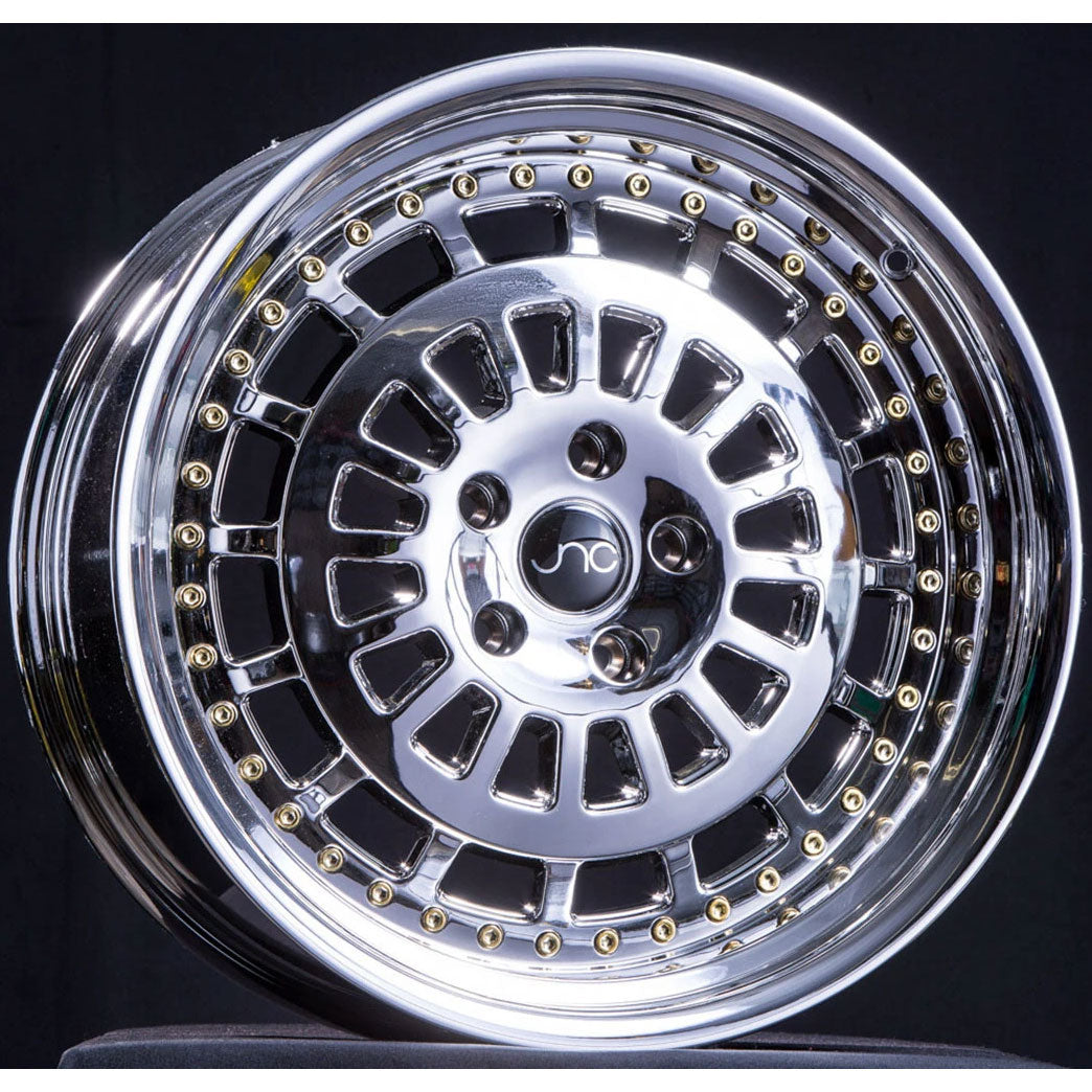 JNC JNC046 Platinum wheel
