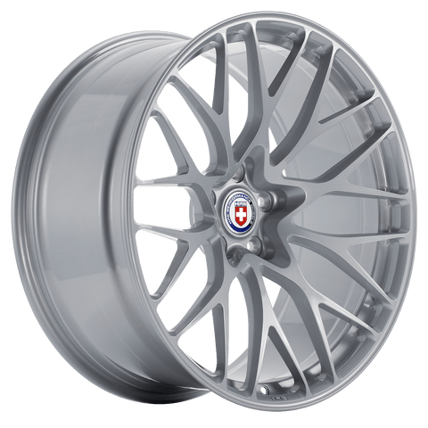 HRE 520M forged wheel