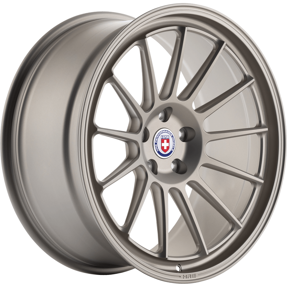 HRE 313 GTS forged wheel