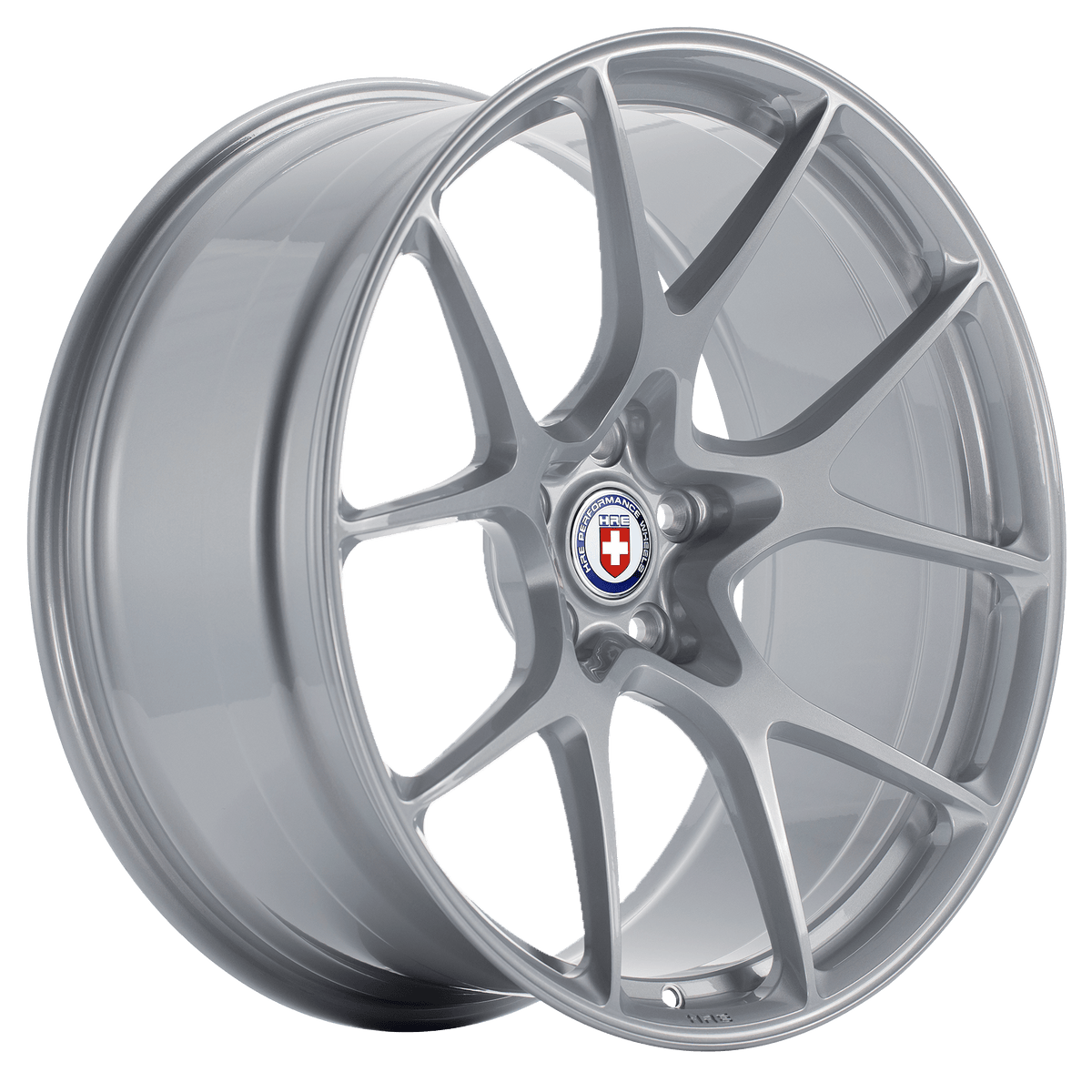 HRE 521M forged wheel