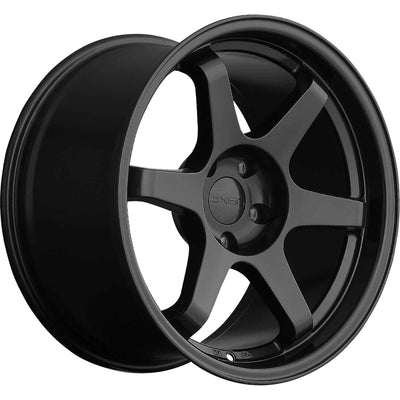 9SiX9 SIX-1 Gray Wheel