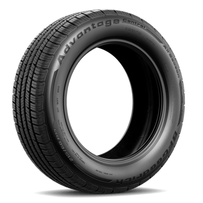 BF Goodrich Advantage Control 235/60R18