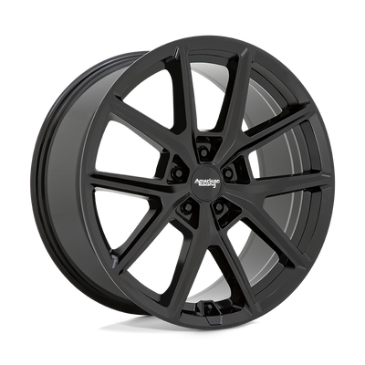 American Racing AR943 Black wheel
