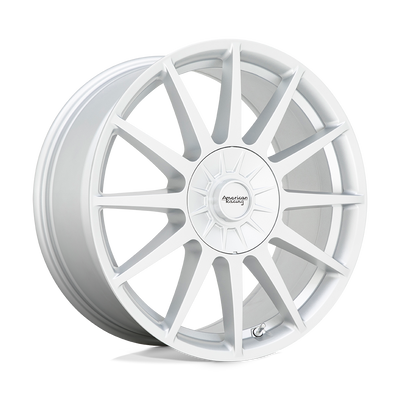American Racing AR944 Silver wheel