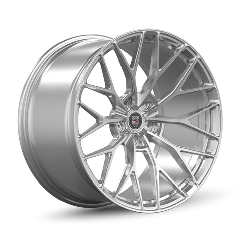 ANRKY AN10 forged wheel