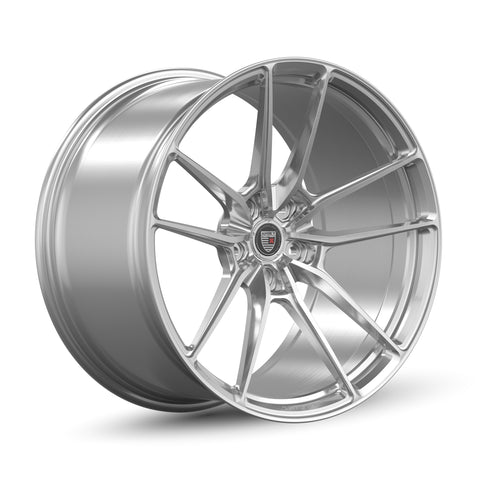 ANRKY AN14 forged wheel