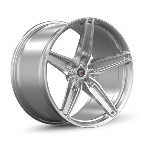 ANRKY AN15 forged wheel