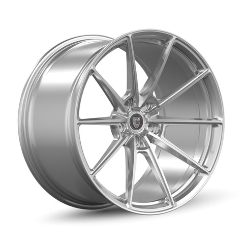 ANRKY AN18 forged wheel