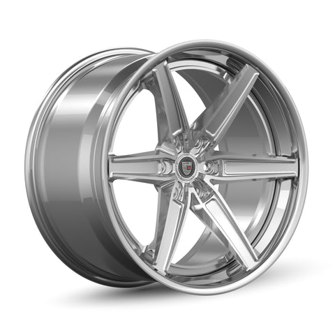 ANRKY AN36-S forged wheel