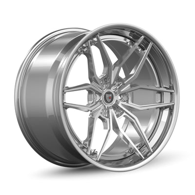 ANRKY AN36 forged wheel