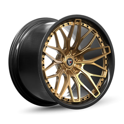 ANRKY RS1.3C forged wheel