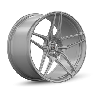 ANRKY RS6.1 forged wheel