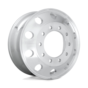 ATX AO200 BAJA LITE Polished wheel