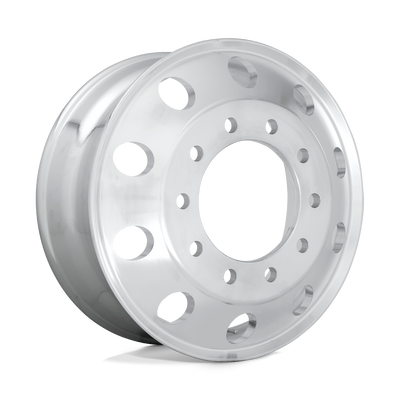 ATX AO200 BAJA LITE Polished wheel