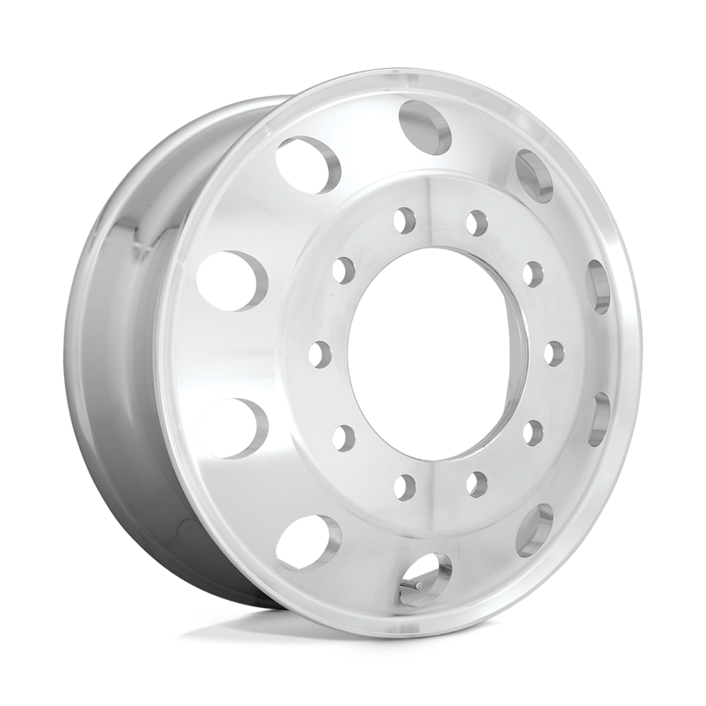 ATX AO200 BAJA LITE Machined wheel