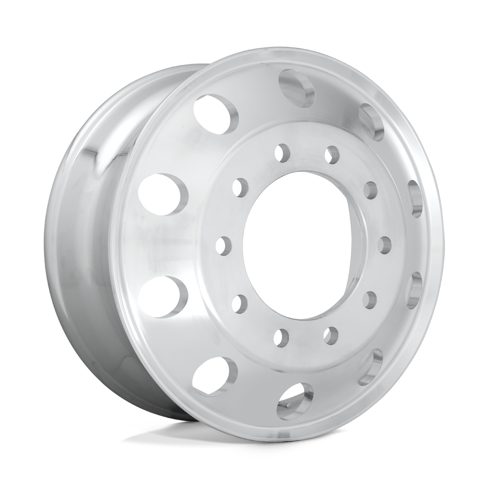 ATX AO200 BAJA LITE Polished wheel