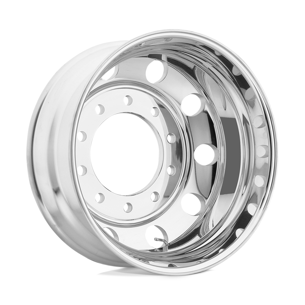 ATX AO200 BAJA LITE Polished wheel