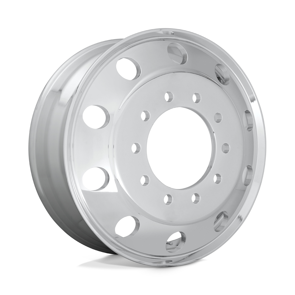 ATX AO400 BAJA Polished wheel