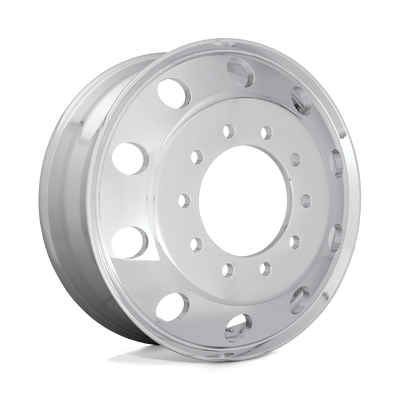 ATX AO400 BAJA Polished wheel