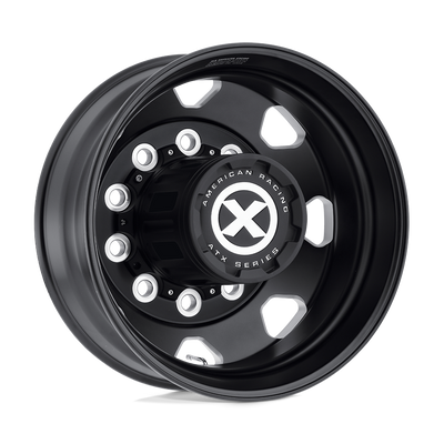 ATX AO401 OCTANE Black wheel