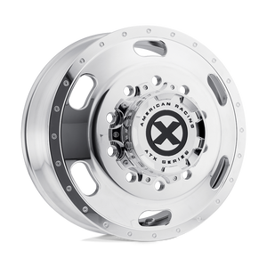 ATX AO402 INDY Polished wheel