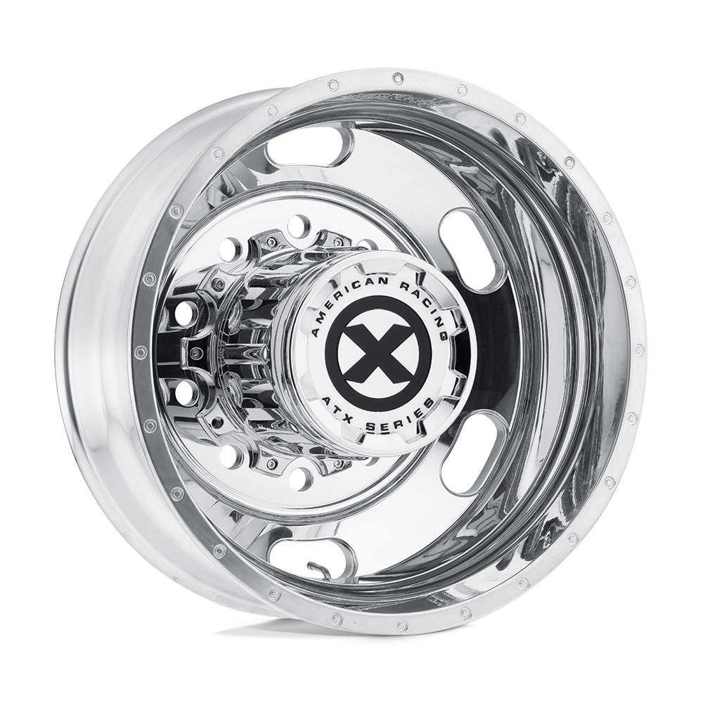 ATX AO402 INDY Polished wheel