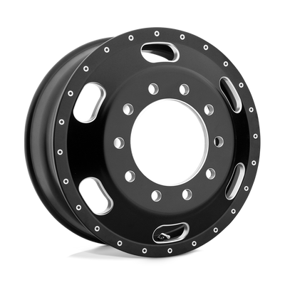ATX AO402 INDY Black wheel