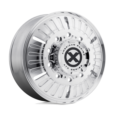 ATX AO403 ROULETTE Polished wheel