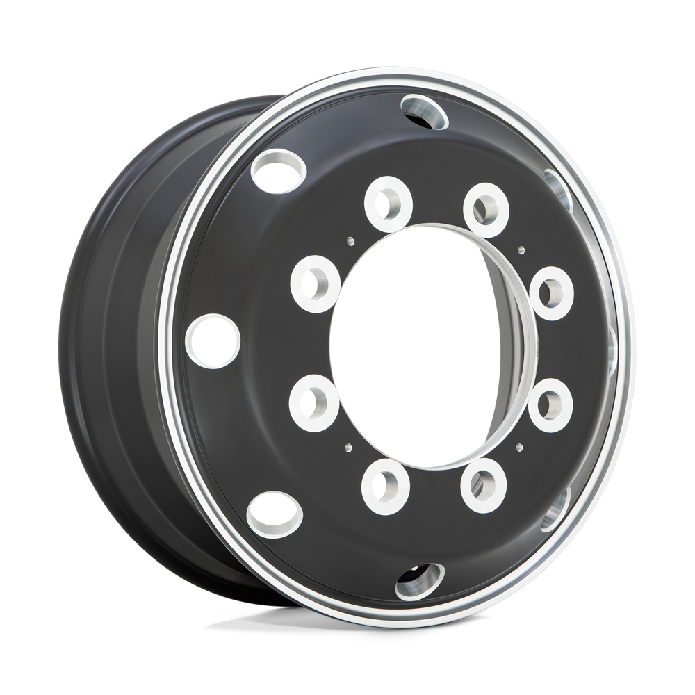 ATX AO404 JOURNEY Black wheel