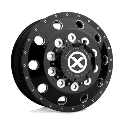 ATX AO405 TREX Black wheel