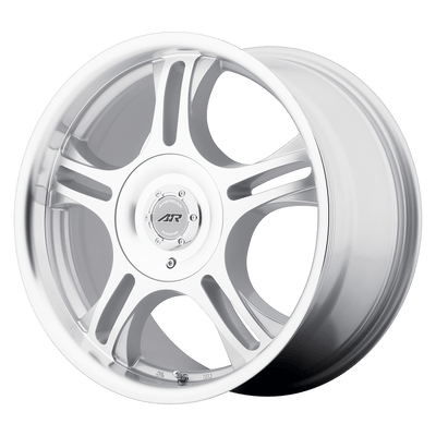 American Racing AR95 ESTRELLA Machined wheel