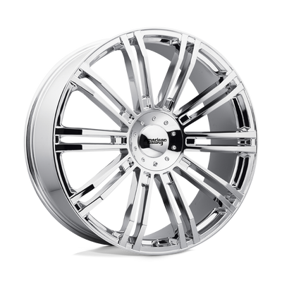 American Racing AR939 D2 Chrome wheel