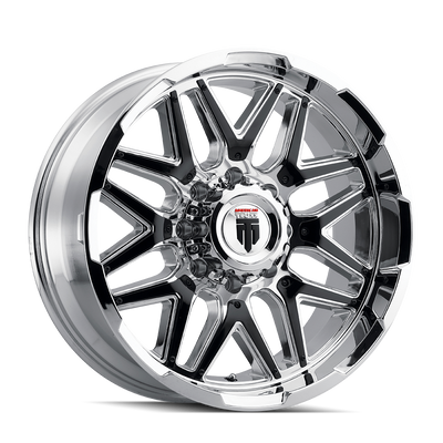 American Truxx GRIND AT151 Chrome wheel