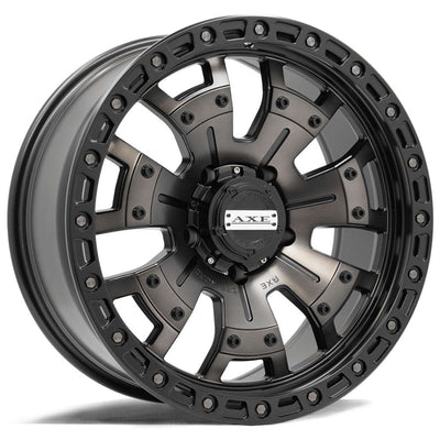 Axe Offroad Helios Dark Tint wheel