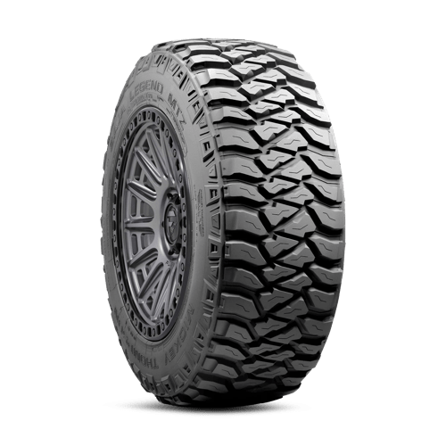 Mickey Thompson Baja Legend MTZ 305/70R16 124Q