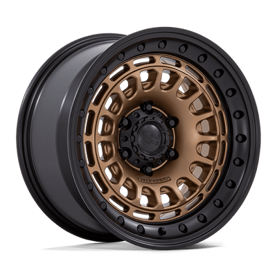 Black Rhino BR014 SAHARA Black wheel
