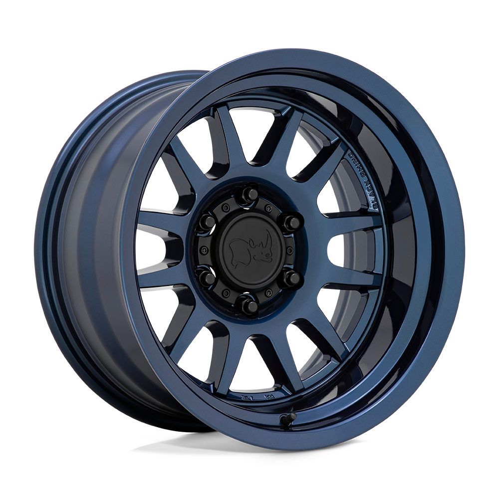 Black Rhino GUIDE Blue wheel
