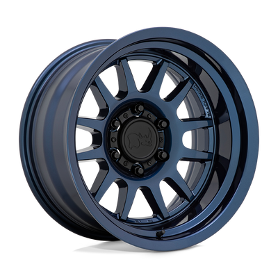 Black Rhino GUIDE Blue wheel