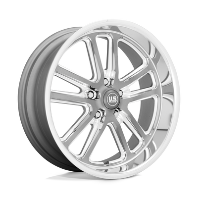 US Mag 1PC Bullet Gray wheel