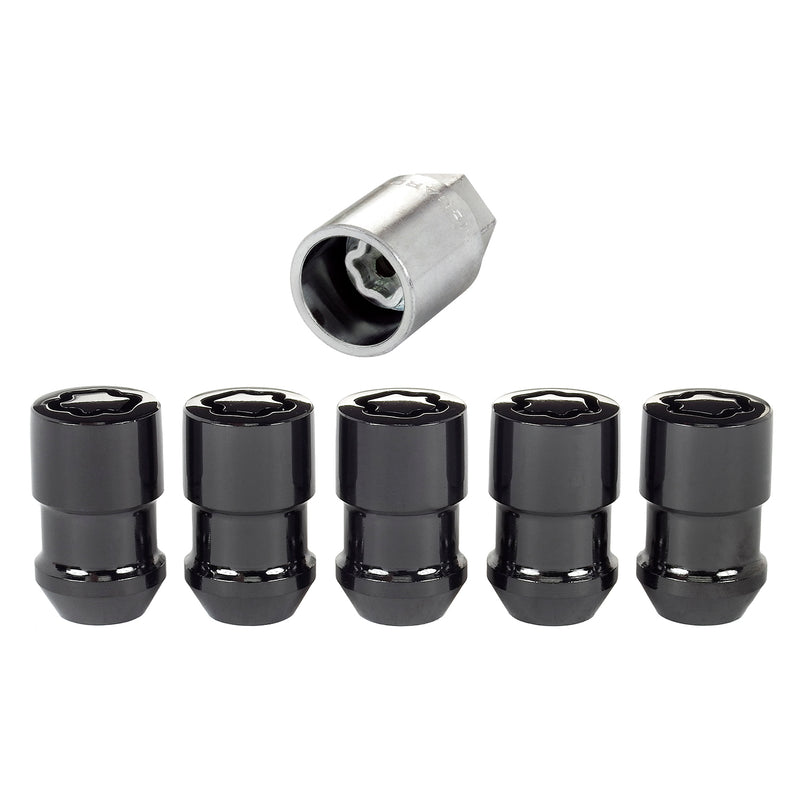 Wheel Locks