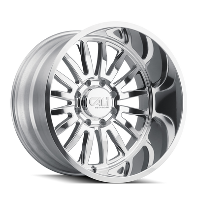Cali Off-Road SUMMIT 9110 Polished wheel