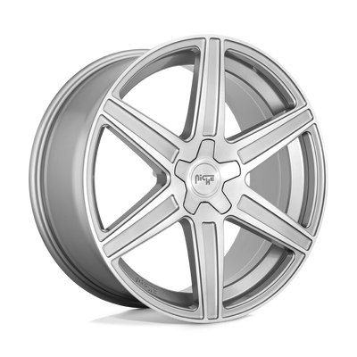 Niche M241 CARINA Gray wheel