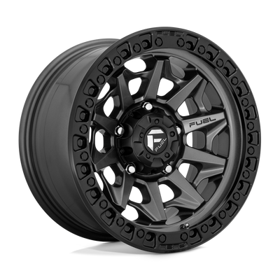 Fuel 1PC D716 COVERT Gray wheel