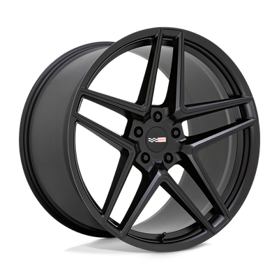 Cray PANTHERA Black wheel